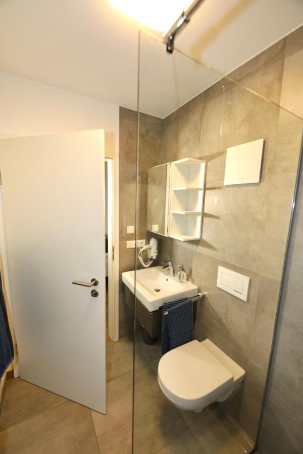 Frundsberg-Apartment Mindelheim Dış mekan fotoğraf