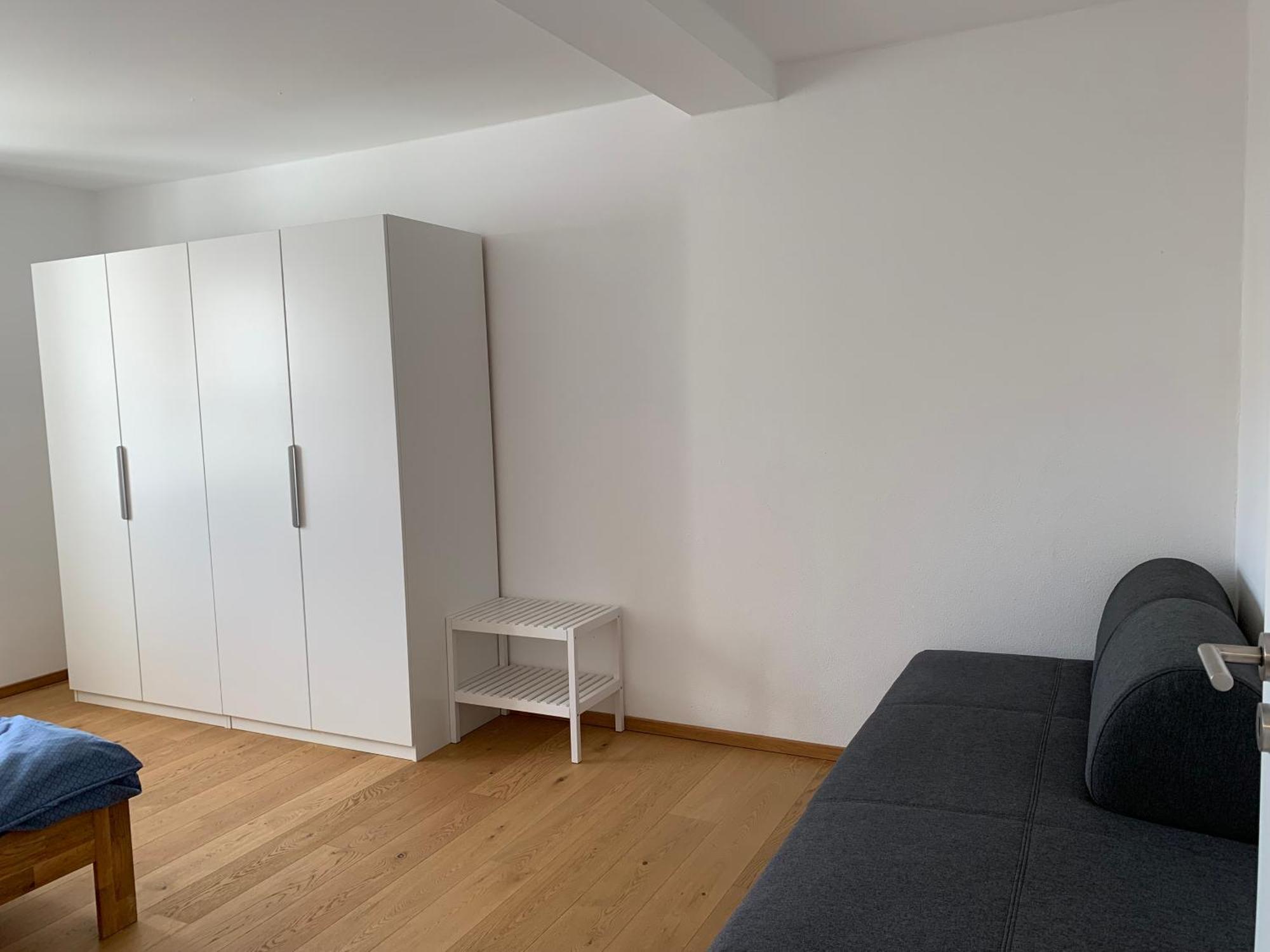 Frundsberg-Apartment Mindelheim Dış mekan fotoğraf