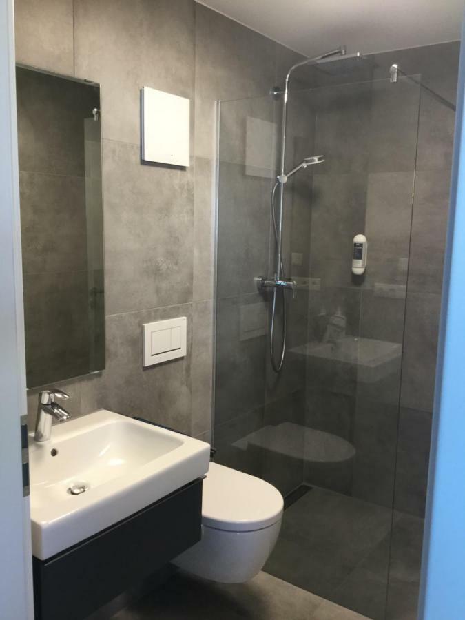 Frundsberg-Apartment Mindelheim Dış mekan fotoğraf